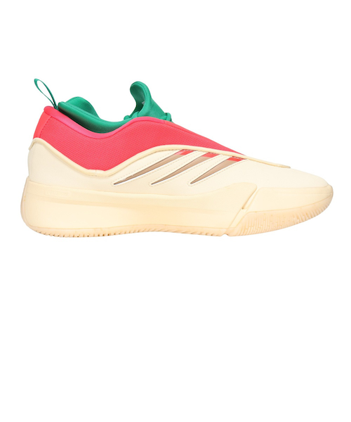 アディダス（adidas）バスケットシューズ バッシュ デイム9