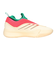 アディダス（adidas）バスケットシューズ バッシュ デイム9 エッグノッグ DAME 9 JH6627