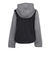 アンダーアーマー（UNDER ARMOUR）ジュニア アーマーフリース フルジップジャケット 1366050 001