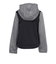 アンダーアーマー（UNDER ARMOUR）ジュニア アーマーフリース フルジップジャケット 1366050 001