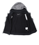 アンダーアーマー（UNDER ARMOUR）ジュニア アーマーフリース フルジップジャケット 1366050 001