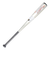 ゼット（ZETT）少年軟式用バット 野球 ジュニア グランドヒーロー 78cm/520g平均 BAT74578-1300