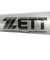 ゼット（ZETT）少年軟式用バット 野球 ジュニア グランドヒーロー 78cm/520g平均 BAT74578-1300