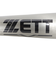 ゼット（ZETT）少年軟式用バット 野球 ジュニア グランドヒーロー 78cm/520g平均 BAT74578-1300