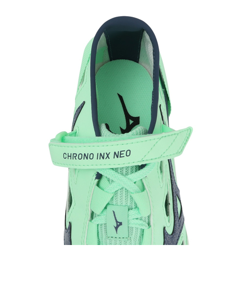 ミズノ（MIZUNO）陸上スパイク オールウェザートラック専用