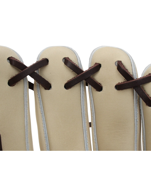 アトムズ（ATOMS）硬式用グラブ 内野手用 野球グローブ 一般 AGL