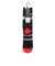 スタンス（STANCE）YMCMB ソックス A555D23YMC BLK