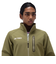 ヨネックス（YONEX）テニスウェア ウォームアップシャツ 50148-324