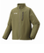 ヨネックス（YONEX）テニスウェア ウォームアップシャツ 50148-324