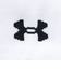 アンダーアーマー（UNDER ARMOUR）靴下 チームス サッカー ソリッドソックス 1301900 100