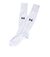 アンダーアーマー（UNDER ARMOUR）靴下 チームス サッカー ソリッドソックス 1301900 100