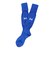 アンダーアーマー（UNDER ARMOUR）靴下 チームス サッカー ソリッドソックス 1301900 400