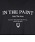 インザペイント（IN THE PAINT）バスケットボールウェア 半袖Tシャツ ITP24411BLK