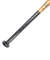 ゼット（ZETT）少年軟式用バット 野球 ジュニア グランドヒーロー 80cm/530g平均 BAT74580-8200