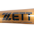 ゼット（ZETT）少年軟式用バット 野球 ジュニア グランドヒーロー 80cm/530g平均 BAT74580-8200