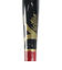 軟式用バット 野球 一般 M号球対応 木製バット 83cm VRWBJFT21-CH/BK-325