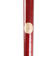 軟式用バット 野球 一般 M号球対応 木製バット 83cm VRWBJFT21-CH/BK-325