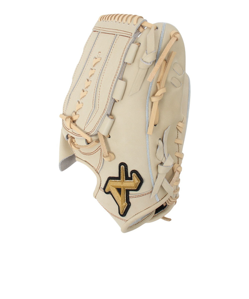 アトムズ（ATOMS）硬式用グラブ 投手用 野球グローブ 一般 AGL-1X25SS