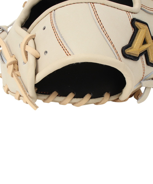 アトムズ（ATOMS）硬式用グラブ 投手用 野球グローブ 一般 AGL-1X25SS