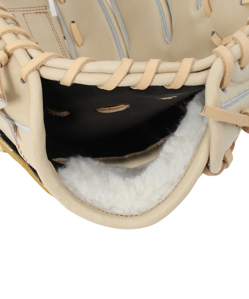 アトムズ（ATOMS）硬式用グラブ 投手用 野球グローブ 一般 AGL-1X25SS