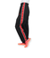 プーマ（PUMA）トレーニング シャドウ ストライプ ニット パンツ 527755 01 BLK