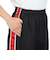 プーマ（PUMA）トレーニング シャドウ ストライプ ニット パンツ 527755 01 BLK