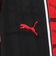 プーマ（PUMA）トレーニング シャドウ ストライプ ニット パンツ 527755 01 BLK