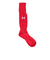 アンダーアーマー（UNDER ARMOUR）靴下 チームス サッカー ソリッドソックス 1301900 600