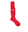 アンダーアーマー（UNDER ARMOUR）靴下 チームス サッカー ソリッドソックス 1301900 600