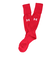 アンダーアーマー（UNDER ARMOUR）靴下 チームス サッカー ソリッドソックス 1301900 600