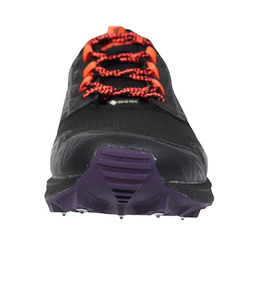 アシックス（ASICS）ランニングシューズ トレランシューズ GEL