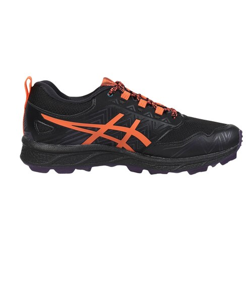 アシックス（ASICS）ランニングシューズ トレランシューズ GEL