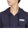 プーマ（PUMA）MODERN ベーシック フィーディー フルジップ 847411 16 NVY