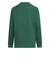 アディダス（adidas）ジュニア カレッジパック ルーズフィット シングルジャージー 長袖Tシャツ KPX89-JP4903