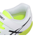 アシックス（ASICS）ジュニアスポーツシューズ ベルクロ ベルト付き スニーカー レーザービーム FJ-MG 1154A200.100