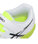 アシックス（ASICS）ジュニアスポーツシューズ ベルクロ ベルト付き スニーカー レーザービーム FJ-MG 1154A200.100