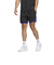 アディダス（adidas）バスケットボールウェア クレイジーライト ショーツ KLD48-JN0322