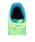 アシックス（ASICS）ジュニアスポーツシューズ ベルクロ ベルト付き スニーカー レーザービーム RJ-MG-BW 1154A201.300