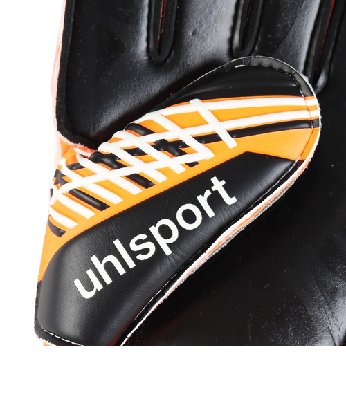 ウールシュポルト（uhlsport）キーパーグローブ ソフトレジスト