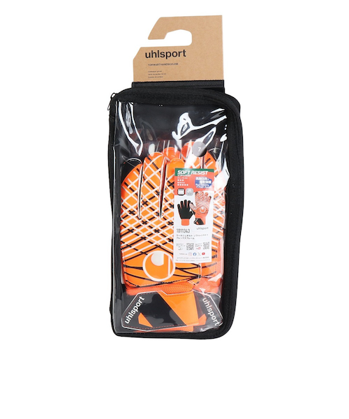 uhlsport - ⭐︎s⭐︎　【新品未使用】ウールシュポルト スーパーレジスト　9号 ウールシュポルト スーパーレジストのおすすめ人気商品一覧 通販