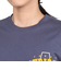 アディダス（adidas）ジュニア カレッジパック ルーズフィット シングルジャージー 長袖Tシャツ KPX89-JP4902