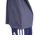 アディダス（adidas）ジュニア カレッジパック ルーズフィット シングルジャージー 長袖Tシャツ KPX89-JP4902