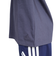 アディダス（adidas）ジュニア カレッジパック ルーズフィット シングルジャージー 長袖Tシャツ KPX89-JP4902