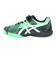 アシックス（ASICS）ジュニアスポーツシューズ ベルクロ ベルト付き スニーカー レーザービーム FJ-MG 1154A200.300