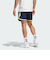アディダス（adidas）バスケットボールウェア クレイジーライト ショーツ KLD48-JN0324
