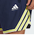 アディダス（adidas）バスケットボールウェア クレイジーライト ショーツ KLD48-JN0324