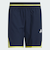 アディダス（adidas）バスケットボールウェア クレイジーライト ショーツ KLD48-JN0324