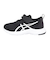 アシックス（ASICS）ジュニアスポーツシューズ ベルクロ ベルト付き スニーカー レーザービーム MN-MG 1154A198.001