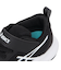 アシックス（ASICS）ジュニアスポーツシューズ ベルクロ ベルト付き スニーカー レーザービーム MN-MG 1154A198.001