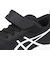 アシックス（ASICS）ジュニアスポーツシューズ ベルクロ ベルト付き スニーカー レーザービーム MN-MG 1154A198.001